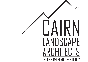 Cairn Landscape Architects Logo